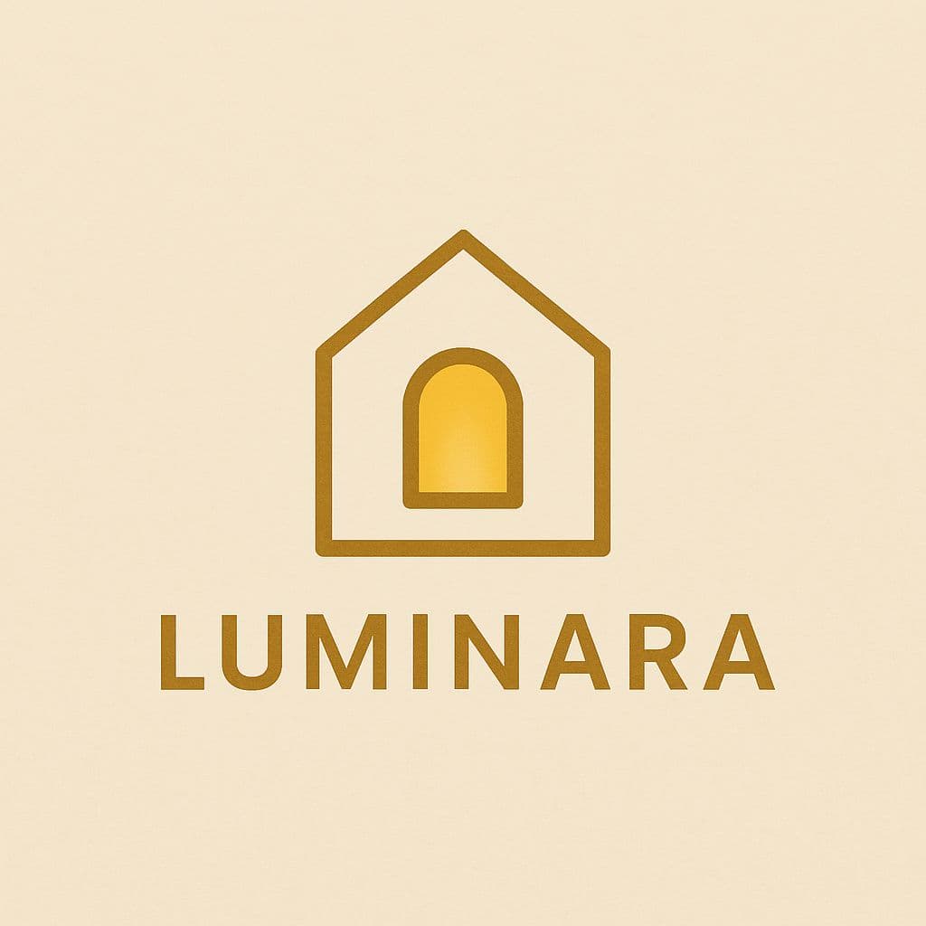 Luminara Logo